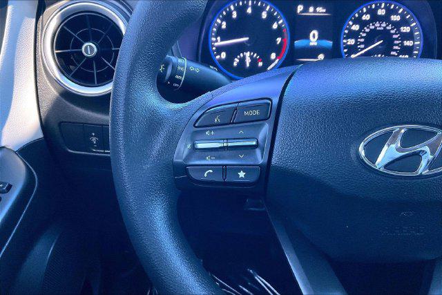 Used 2022 Hyundai Kona SEL For Sale in Olive Branch, MS