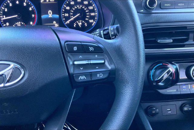 Used 2022 Hyundai Kona SEL For Sale in Olive Branch, MS