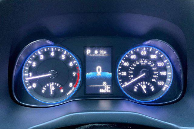 Used 2022 Hyundai Kona SEL For Sale in Olive Branch, MS