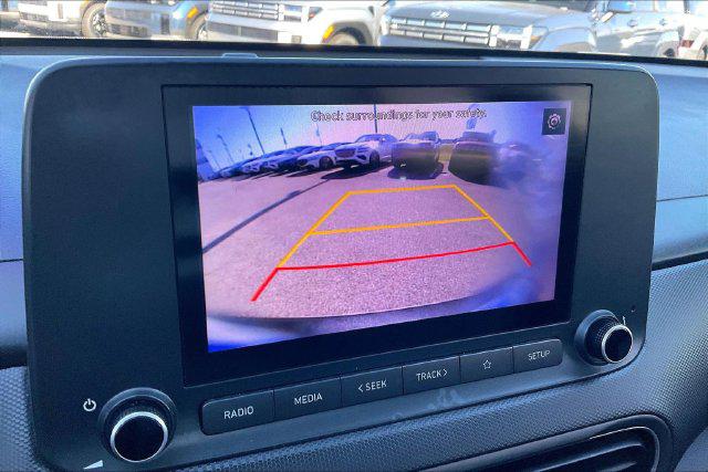 Used 2022 Hyundai Kona SEL For Sale in Olive Branch, MS