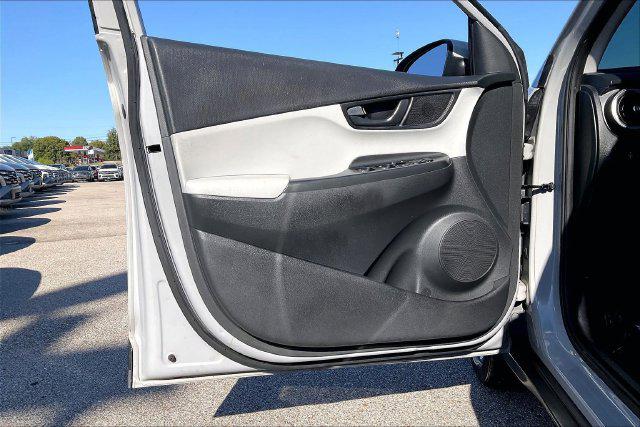 Used 2022 Hyundai Kona SEL For Sale in Olive Branch, MS