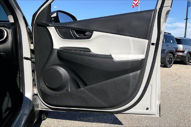 Used 2022 Hyundai Kona SEL For Sale in Olive Branch, MS