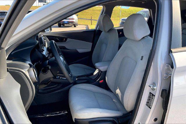 Used 2022 Hyundai Kona SEL For Sale in Olive Branch, MS