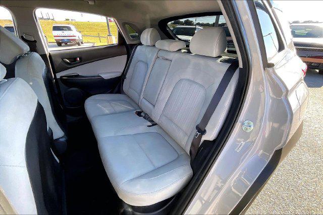 Used 2022 Hyundai Kona SEL For Sale in Olive Branch, MS