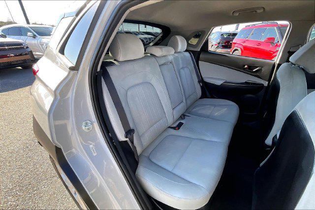 Used 2022 Hyundai Kona SEL For Sale in Olive Branch, MS