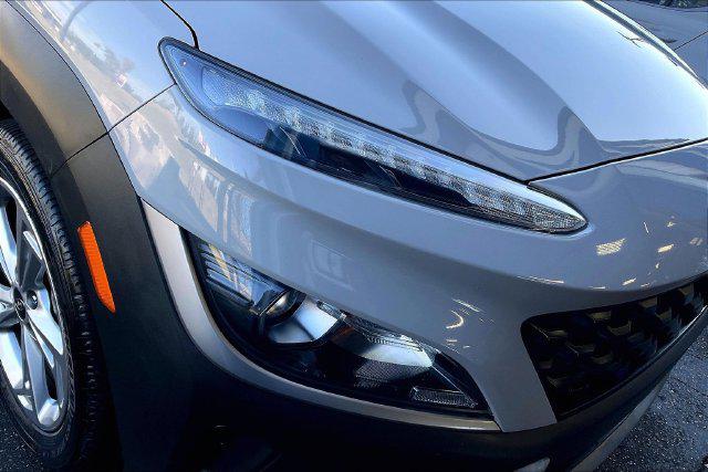Used 2022 Hyundai Kona SEL For Sale in Olive Branch, MS