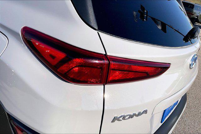Used 2022 Hyundai Kona SEL For Sale in Olive Branch, MS