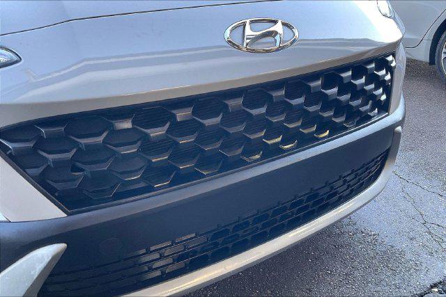Used 2022 Hyundai Kona SEL For Sale in Olive Branch, MS
