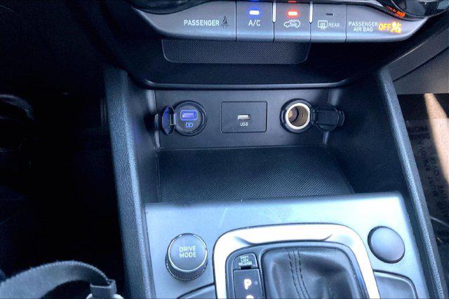 Used 2022 Hyundai Kona SEL For Sale in Olive Branch, MS