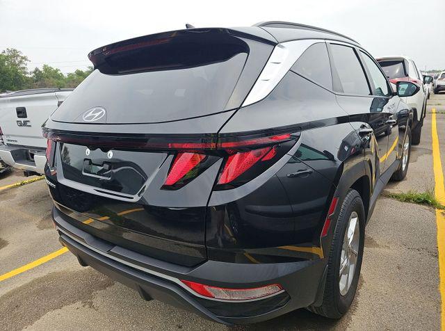 Used 2024 Hyundai Tucson SEL For Sale in Olive Branch, MS