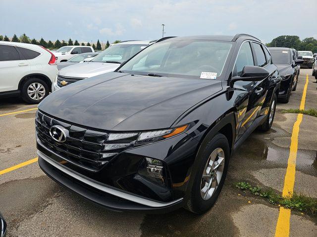 Used 2024 Hyundai Tucson SEL For Sale in Olive Branch, MS