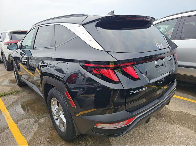Used 2024 Hyundai Tucson SEL For Sale in Olive Branch, MS