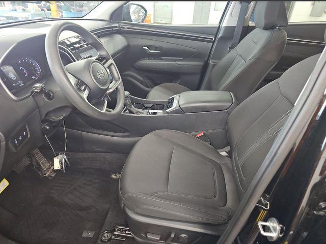 Used 2024 Hyundai Tucson SEL For Sale in Olive Branch, MS