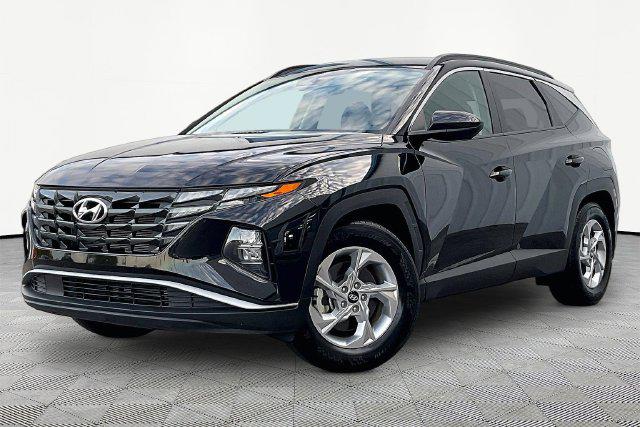 Used 2024 Hyundai Tucson SEL For Sale in Olive Branch, MS
