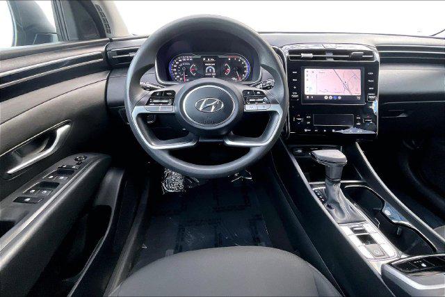 Used 2024 Hyundai Tucson SEL For Sale in Olive Branch, MS