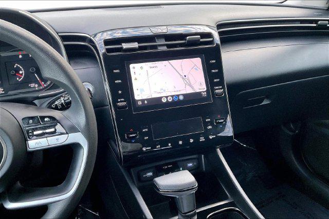 Used 2024 Hyundai Tucson SEL For Sale in Olive Branch, MS