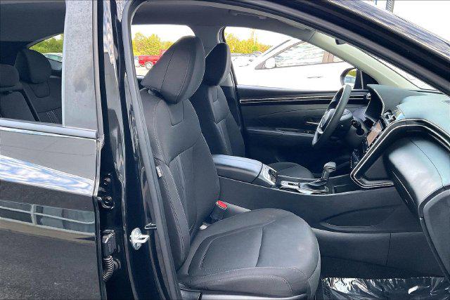 Used 2024 Hyundai Tucson SEL For Sale in Olive Branch, MS