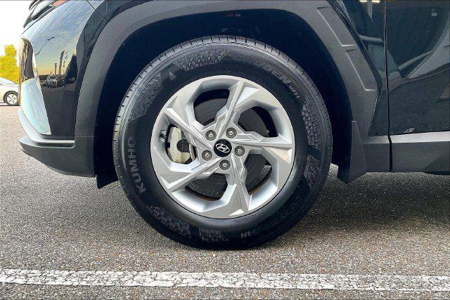 Used 2024 Hyundai Tucson SEL For Sale in Olive Branch, MS