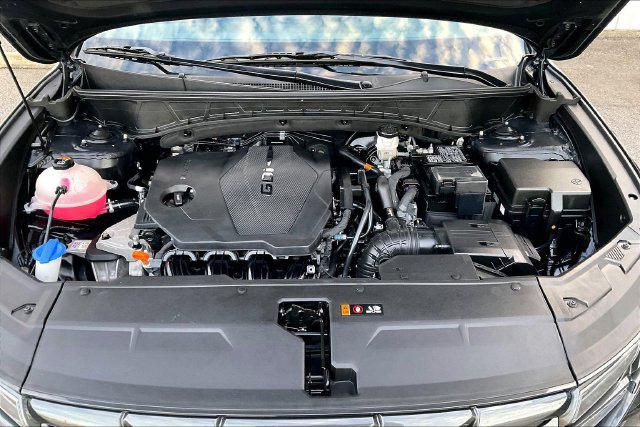 Used 2024 Hyundai Tucson SEL For Sale in Olive Branch, MS