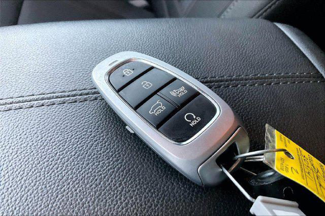Used 2024 Hyundai Tucson SEL For Sale in Olive Branch, MS