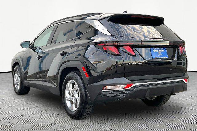 Used 2024 Hyundai Tucson SEL For Sale in Olive Branch, MS