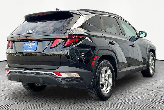 Used 2024 Hyundai Tucson SEL For Sale in Olive Branch, MS