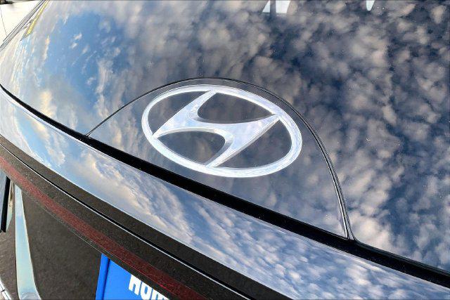 Used 2024 Hyundai Tucson SEL For Sale in Olive Branch, MS