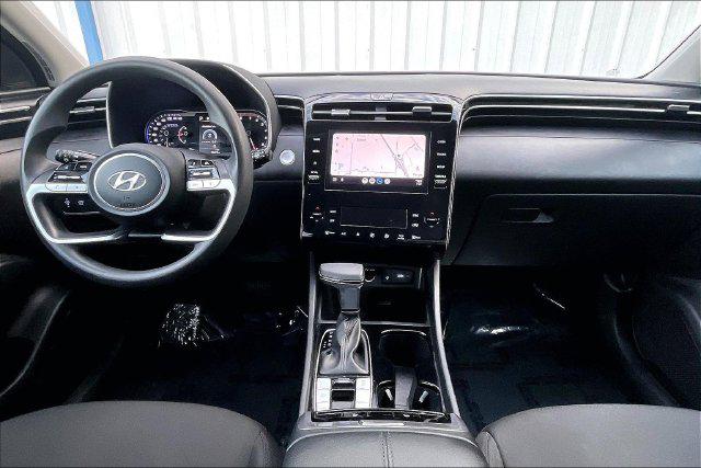 Used 2024 Hyundai Tucson SEL For Sale in Olive Branch, MS