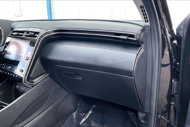 Used 2024 Hyundai Tucson SEL For Sale in Olive Branch, MS