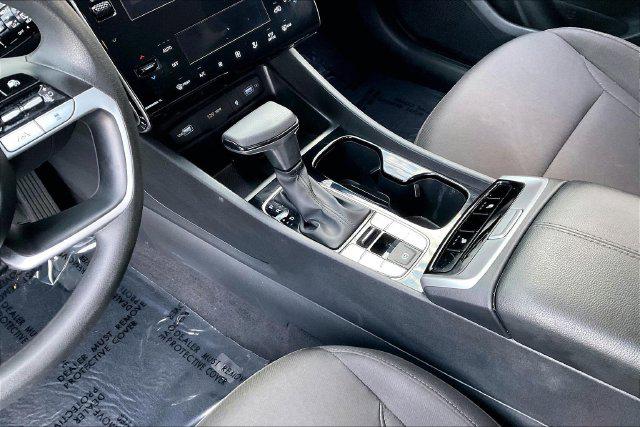 Used 2024 Hyundai Tucson SEL For Sale in Olive Branch, MS