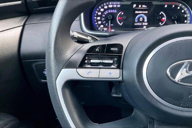 Used 2024 Hyundai Tucson SEL For Sale in Olive Branch, MS