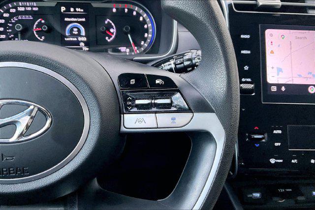 Used 2024 Hyundai Tucson SEL For Sale in Olive Branch, MS