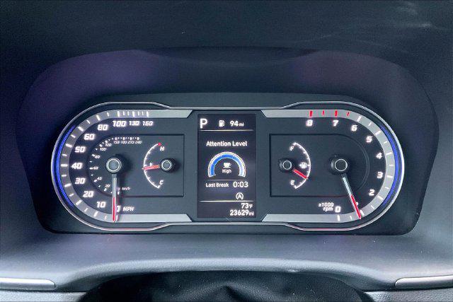 Used 2024 Hyundai Tucson SEL For Sale in Olive Branch, MS