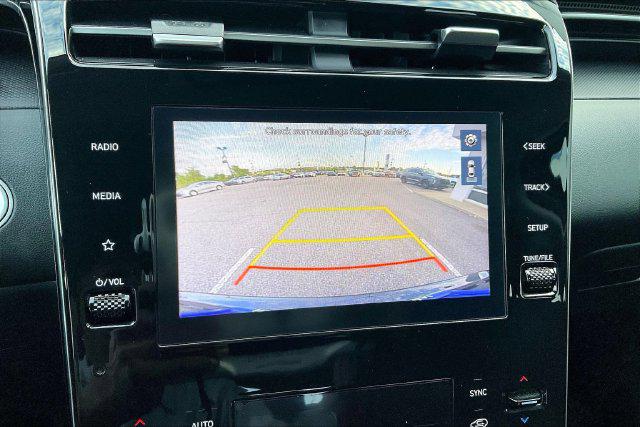Used 2024 Hyundai Tucson SEL For Sale in Olive Branch, MS