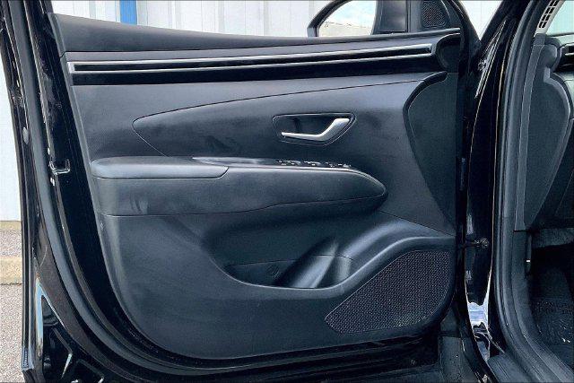 Used 2024 Hyundai Tucson SEL For Sale in Olive Branch, MS