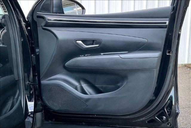 Used 2024 Hyundai Tucson SEL For Sale in Olive Branch, MS