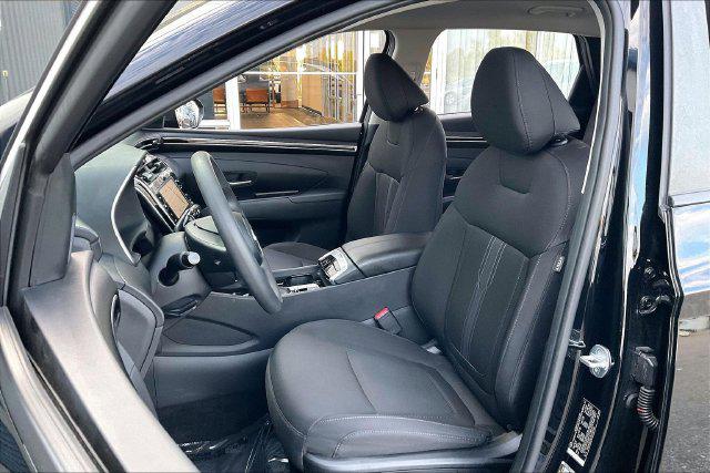 Used 2024 Hyundai Tucson SEL For Sale in Olive Branch, MS