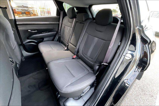 Used 2024 Hyundai Tucson SEL For Sale in Olive Branch, MS