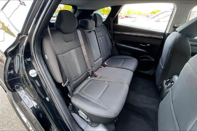 Used 2024 Hyundai Tucson SEL For Sale in Olive Branch, MS