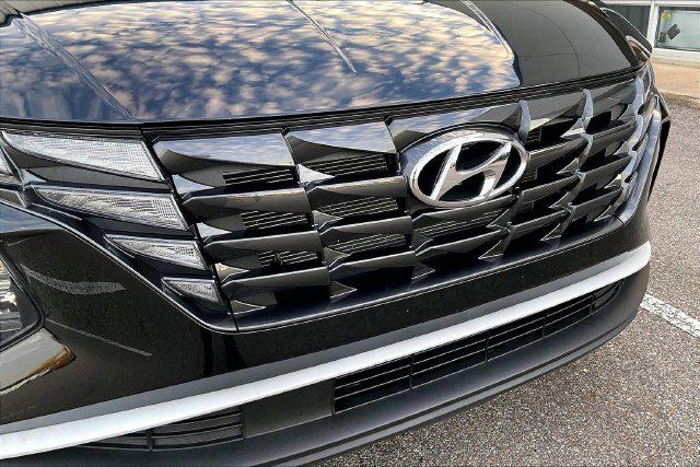 Used 2024 Hyundai Tucson SEL For Sale in Olive Branch, MS