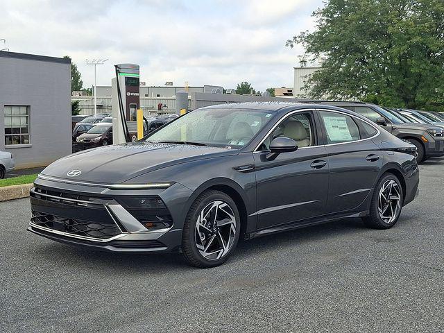 2026 Hyundai Sonata SEL Sport for sale in East Petersburg, PA