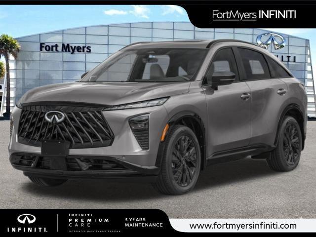 2027 INFINITI X6 SPORT for sale in Fort Myers, FL