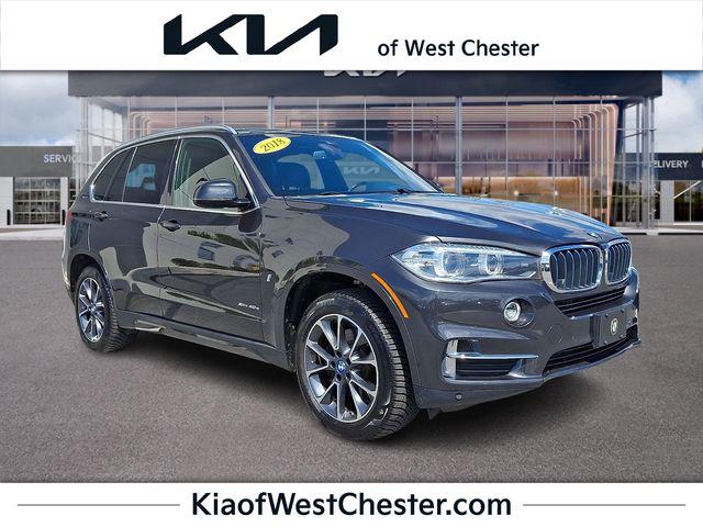 2018 BMW X5 eDrive xDrive40e iPerformance for sale in West Chester, PA