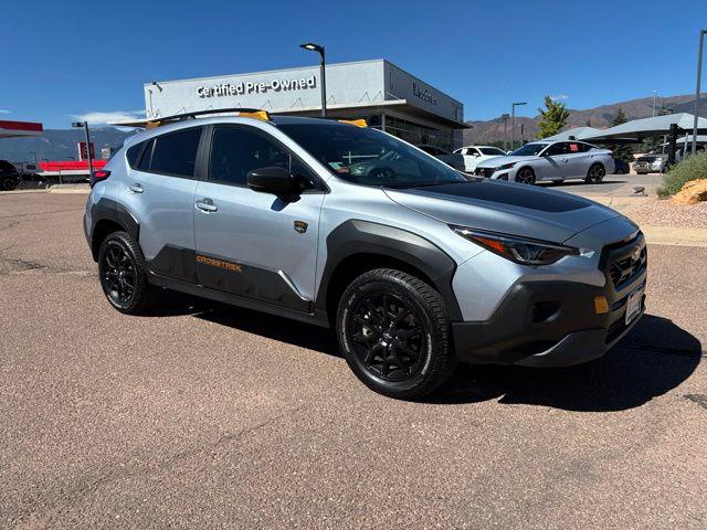 2024 Subaru Crosstrek Wilderness for sale in Colorado Springs, CO