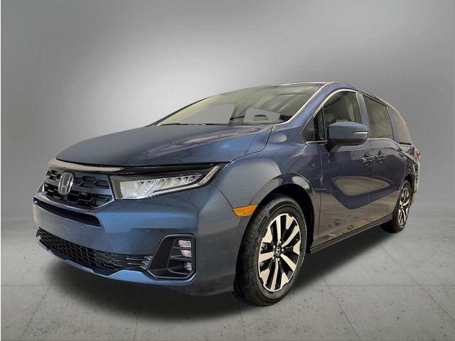 2027 Honda Odyssey EX-L for sale in Scotia, NY