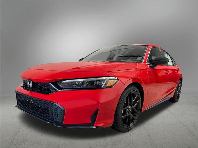 2026 Honda Civic Sport for sale in Scotia, NY