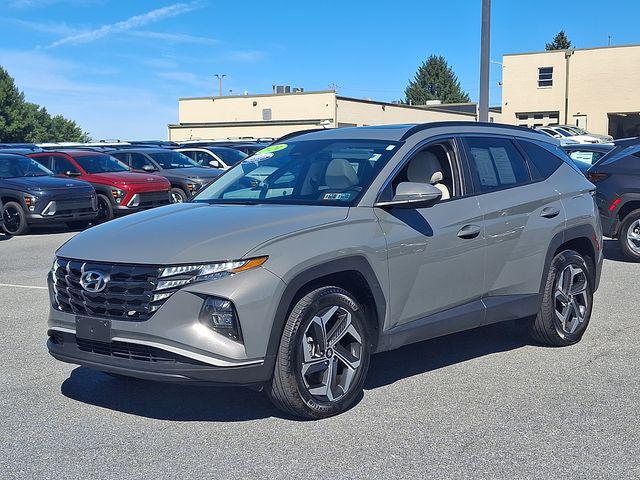 2024 Hyundai Tucson SEL for sale in East Petersburg, PA