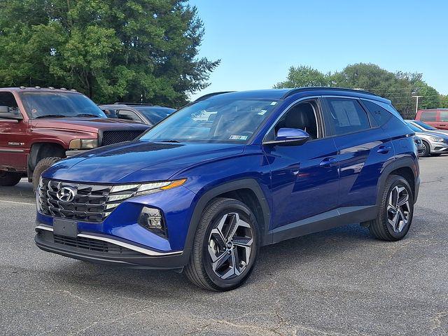2024 Hyundai Tucson SEL for sale in East Petersburg, PA