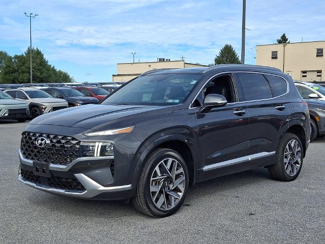 2023 Hyundai Santa Fe Calligraphy for sale in East Petersburg, PA