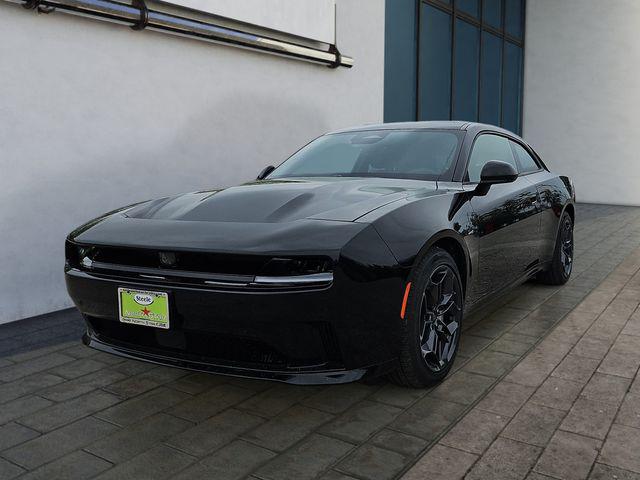 2025 Dodge Charger Daytona R/T AWD for sale in Lockhart, TX